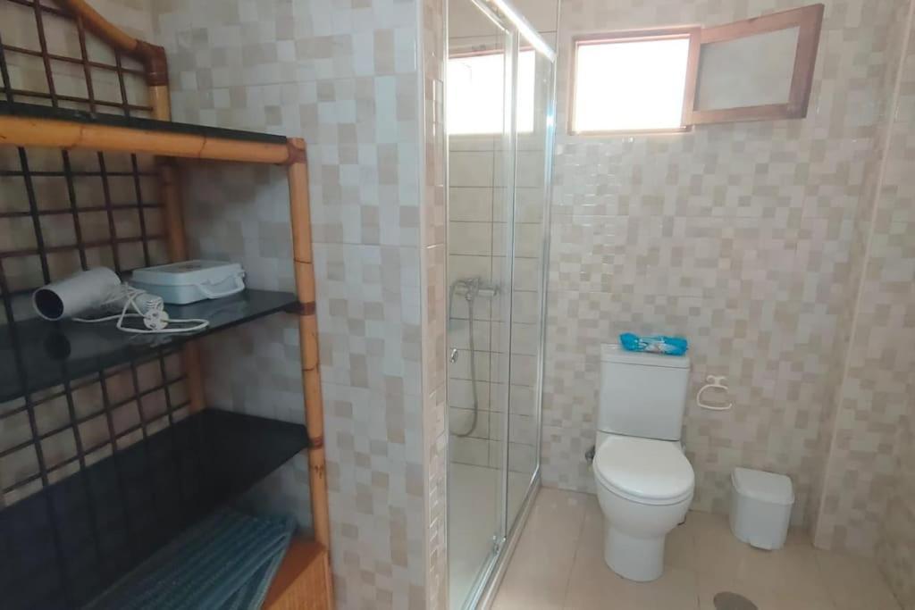 Acogedor Octavo Habitat Apartment Maspalomas  Luaran gambar