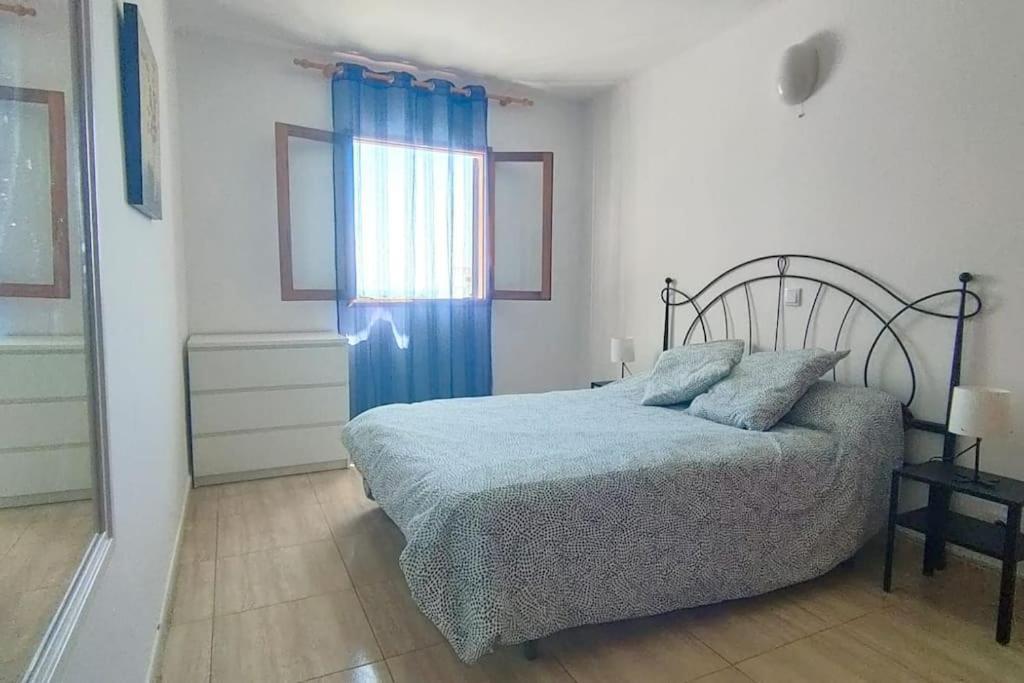 Acogedor Octavo Habitat Apartment Maspalomas  Luaran gambar